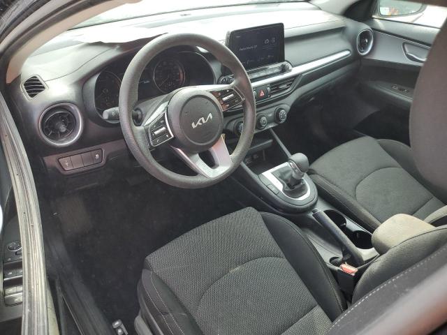2023 KIA FORTE LX - 3KPF24AD8PE552621
