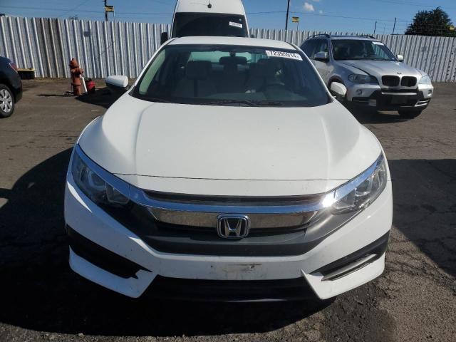2016 HONDA CIVIC LX - 19XFC2F5XGE083602