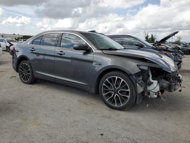 VIN 1FAHP2H85JG119682 2018 Ford Taurus, Sel no.4