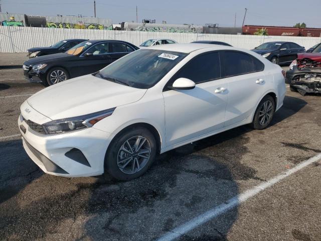 2023 KIA FORTE LX #3033461084