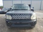 LAND ROVER LR4 HSE photo