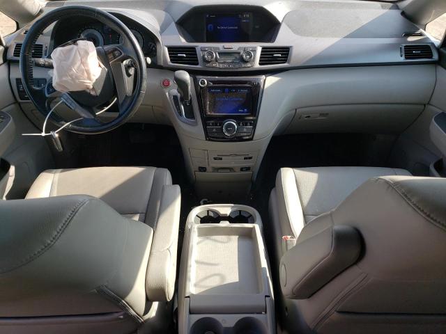 2015 HONDA ODYSSEY EX - 5FNRL5H60FB117270