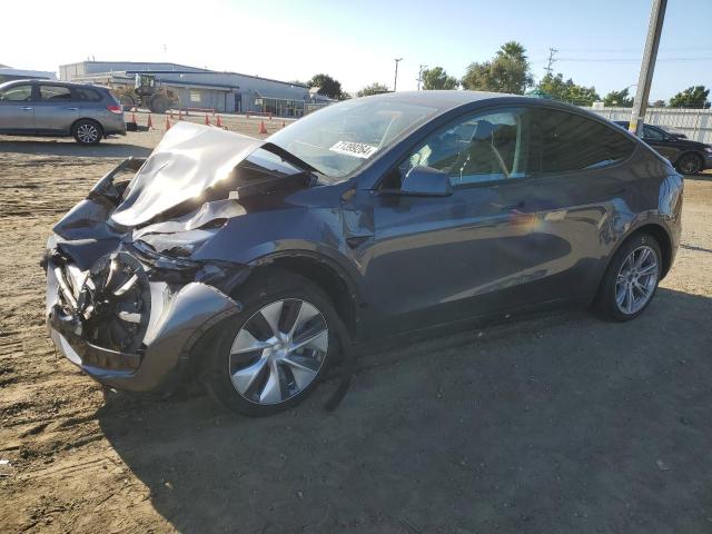 Vin: 7saygaee0pf980580, lot: 71399264, tesla model y 2023 img_1