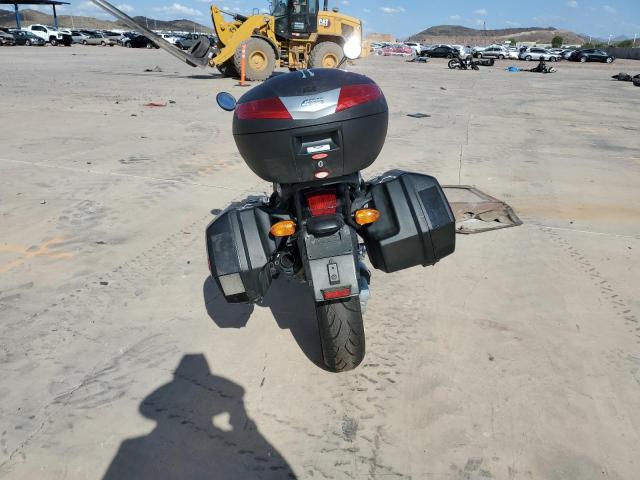 2004 BMW R1150 R WB10439A64ZF49124