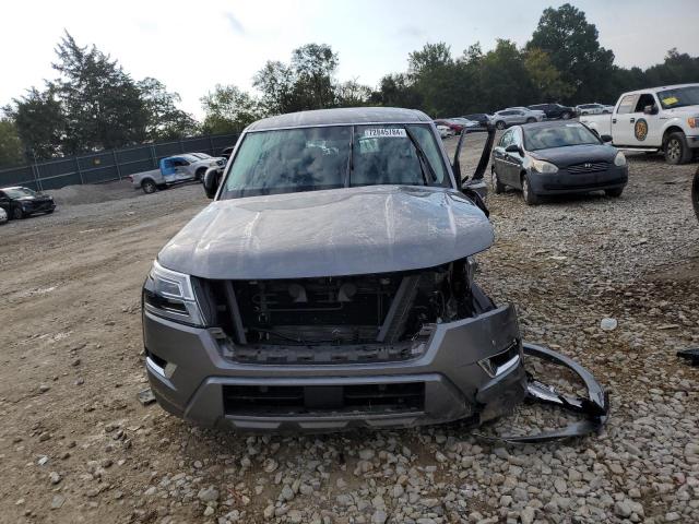 VIN JN8AY2EC7P9182883 2023 Nissan Armada, S no.5