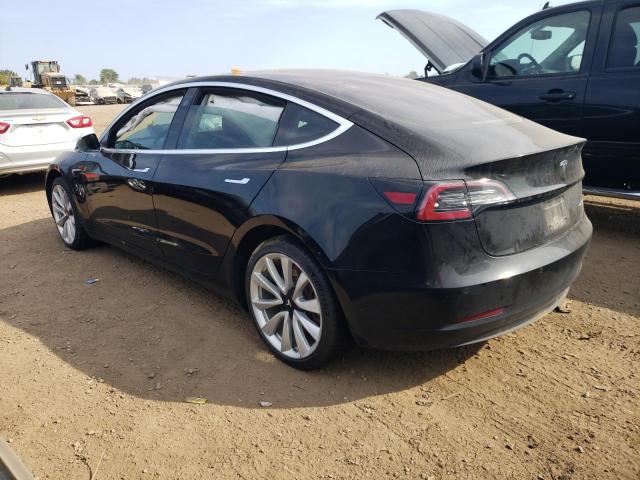 VIN 5YJ3E1EA8JF171300 2018 Tesla MODEL 3 no.2