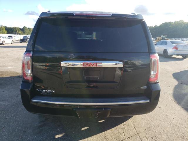 2016 GMC YUKON DENA - 1GKS1CKJ4GR113750