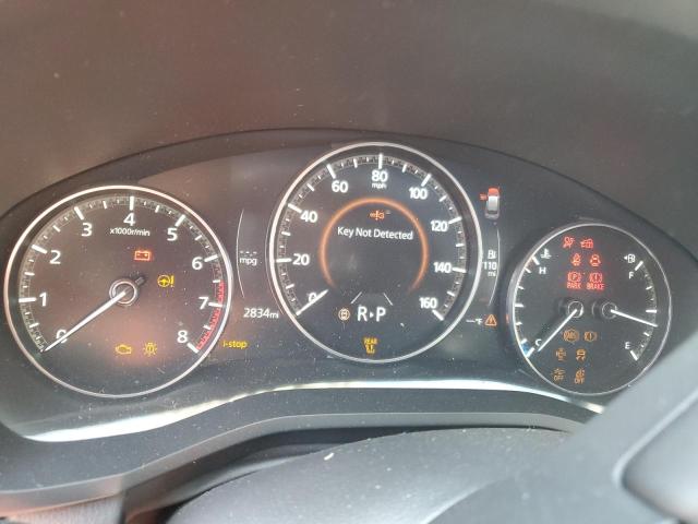 2024 MAZDA CX-90 PREM - JM3KKDHD8R1185446