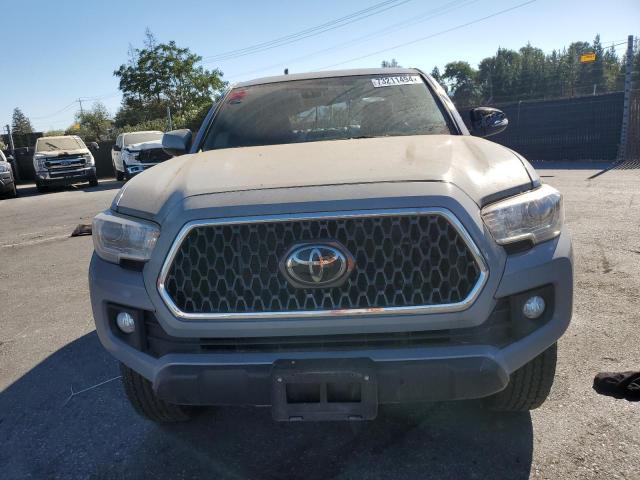 VIN 3TMDZ5BN2JM048241 2018 TOYOTA TACOMA no.5