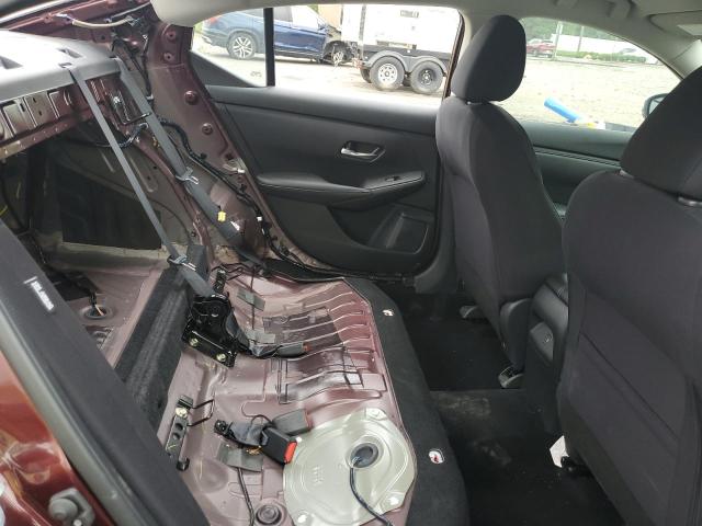 2020 NISSAN SENTRA SV - 3N1AB8CV6LY274269