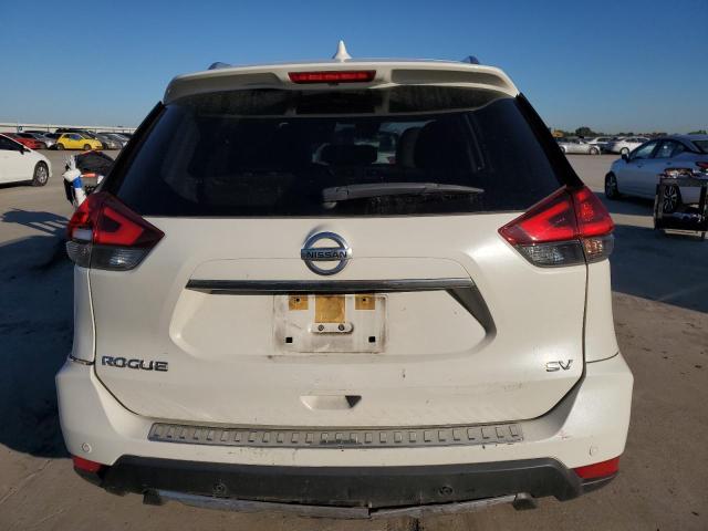 VIN JN8AT2MT2LW015777 2020 Nissan Rogue, S no.6