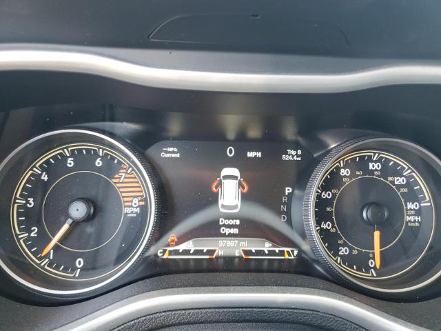 2017 JEEP CHEROKEE T - 1C4PJMBS6HW659775