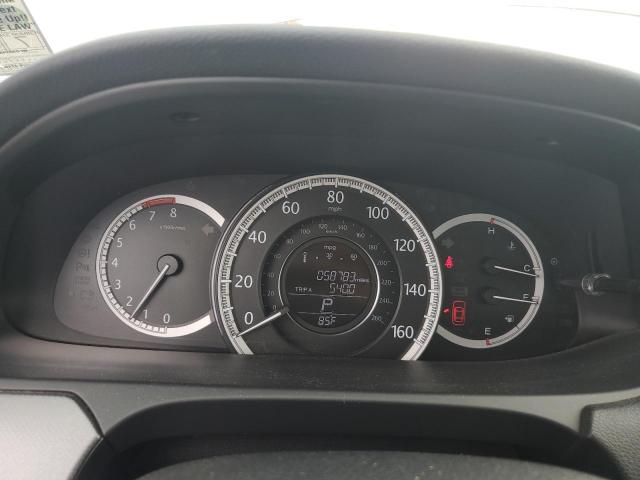 2015 HONDA ACCORD LX - 1HGCR2F34FA142906