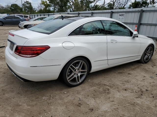 2016 MERCEDES-BENZ E 400 - WDDKJ6FB7GF315005