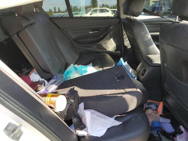 2015 BMW 328 D XDRI WBA3D5C51FK290975