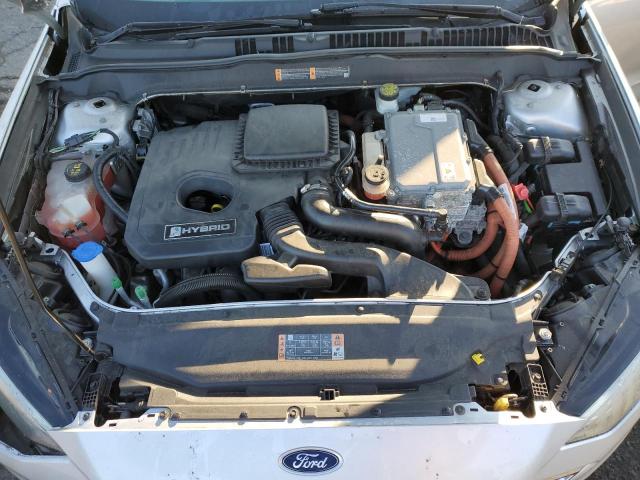 VIN 3FA6P0LU5HR113996 2017 FORD FUSION no.11