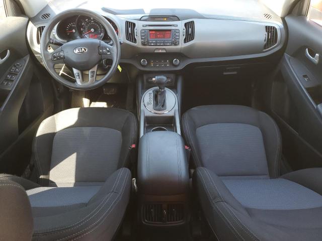 2015 KIA SPORTAGE L - KNDPB3AC8F7699414