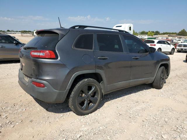 2017 JEEP CHEROKEE S - 1C4PJMAB6HW546815