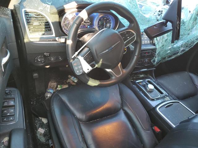 2019 CHRYSLER 300 TOURIN - 2C3CCAAGXKH676075
