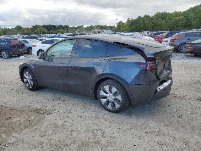 2024 TESLA MODEL Y - 7SAYGAEE4RF086536