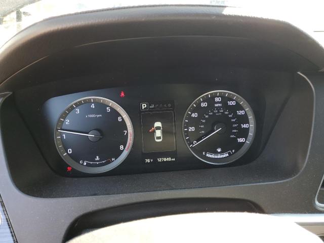 2015 HYUNDAI SONATA SPO - 5NPE34AF1FH085689