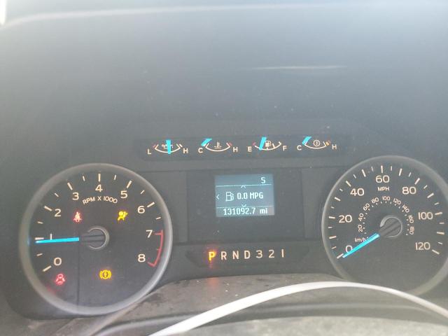 2016 FORD F150 SUPER - 1FTEW1C81GKD80850