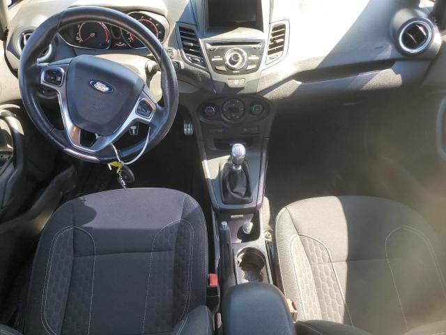 2016 FORD FIESTA ST - 3FADP4GX9GM208480