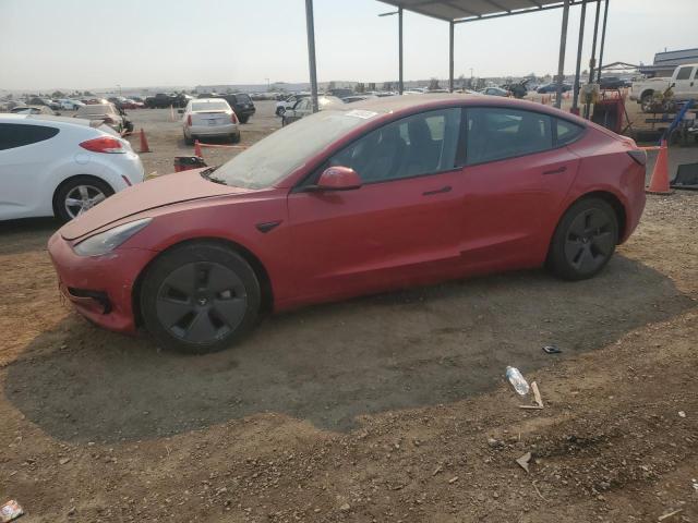 2023 TESLA MODEL 3 #2989383623