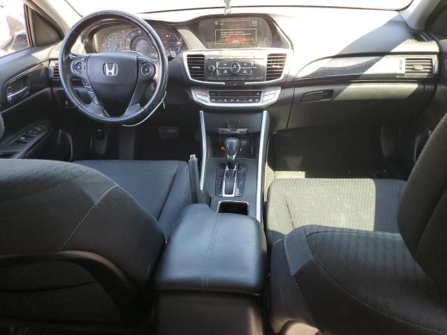 VIN 1HGCR2F56EA289972 2014 Honda Accord, Sport no.8