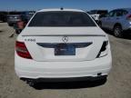 MERCEDES-BENZ C 250 photo