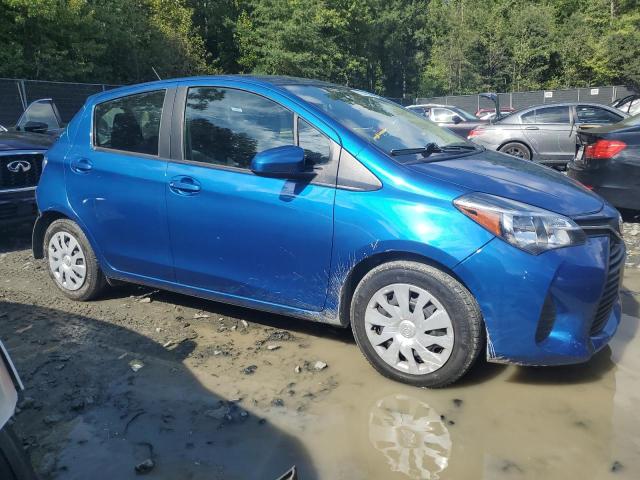 VIN VNKKTUD33FA028364 2015 Toyota Yaris no.4