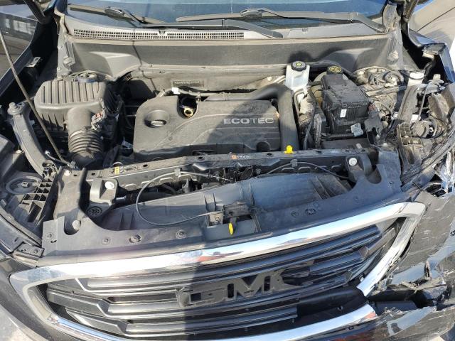 VIN 3GKALMEV8JL247962 2018 GMC Terrain, Sle no.12