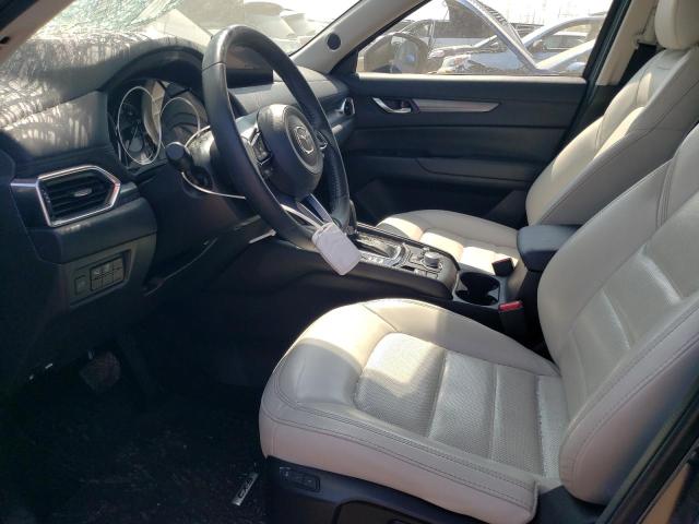 2021 MAZDA CX-5 TOURI - JM3KFBCM5M0468143