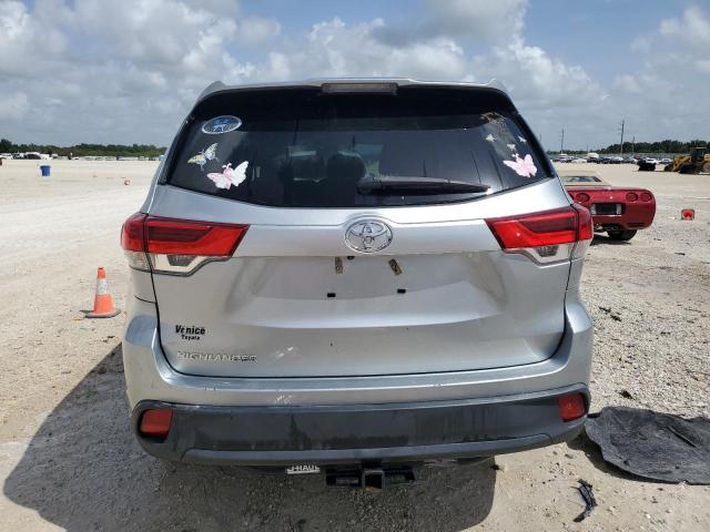 2019 TOYOTA HIGHLANDER 5TDZARFH3KS054270  70410964