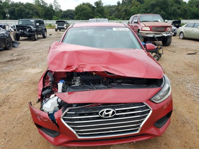 2021 HYUNDAI ACCENT SE - 3KPC24A67ME130467