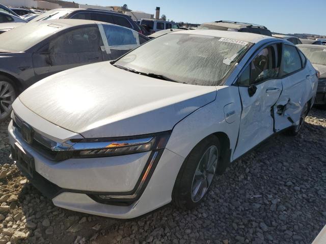 2021 HONDA CLARITY - JHMZC5F1XMC001588