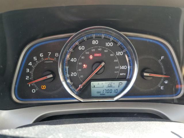 2015 TOYOTA RAV4 LIMIT - JTMYFREV1FD072711
