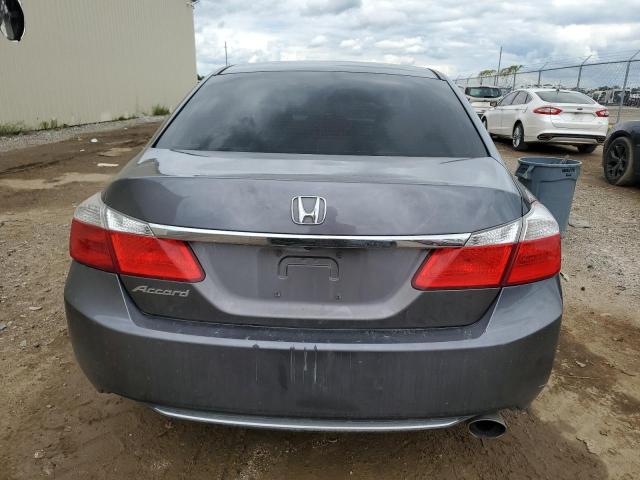 VIN 1HGCR2F78DA089790 2013 Honda Accord, EX no.6