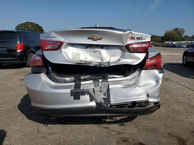 VIN 1G1ZD5ST4KF194752 2019 Chevrolet Malibu, LT no.6