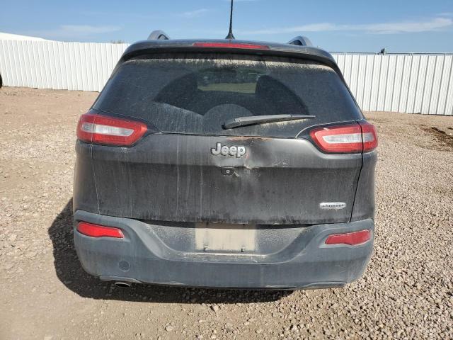 2015 JEEP CHEROKEE L - 1C4PJMCB2FW551293