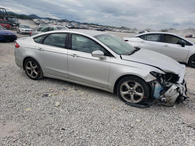 VIN 3FA6P0H72FR299304 2015 Ford Fusion, SE no.4