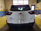 CHEVROLET TRAILBLAZE photo