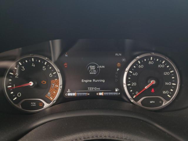 2021 JEEP RENEGADE L - ZACNJCBBXMPM24446