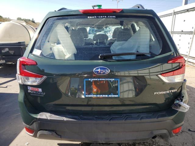 2024 SUBARU FORESTER JF2SKABC0RH499771