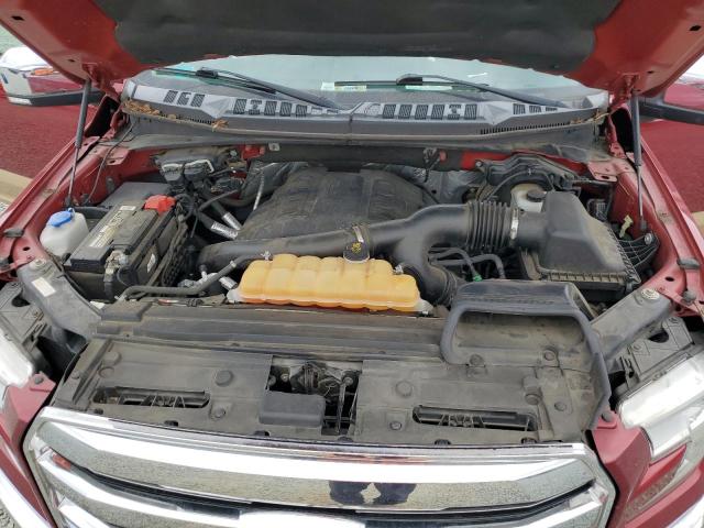 2016 FORD F150 SUPER - 1FTFX1EG5GFA96359