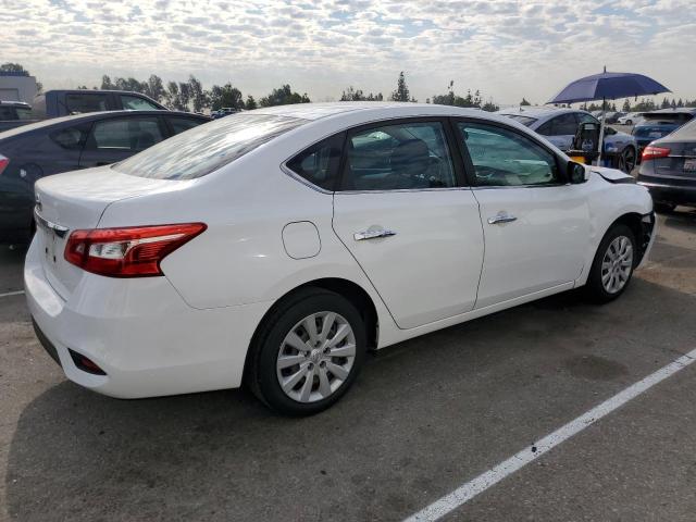 2018 NISSAN SENTRA S - 3N1AB7APXJY221876