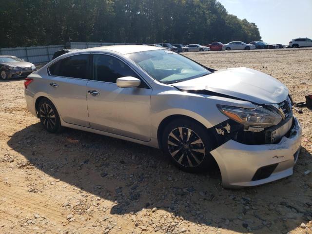 2017 NISSAN ALTIMA 2.5 - 1N4AL3AP4HC166286