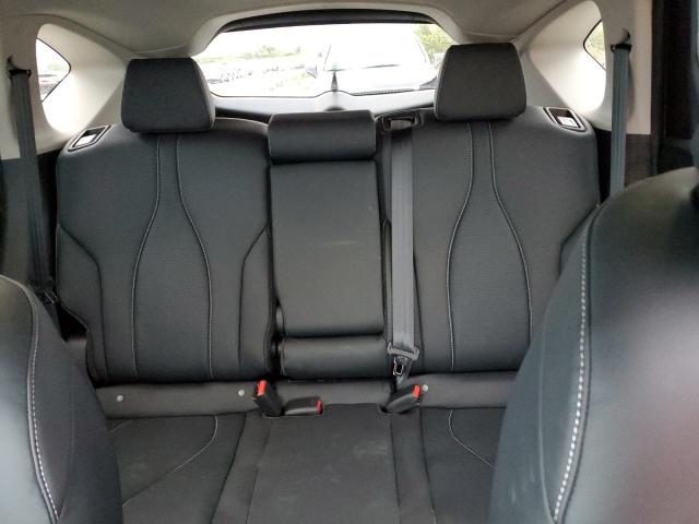 2024 ACURA RDX TECHNO - 5J8TC2H55RL033699