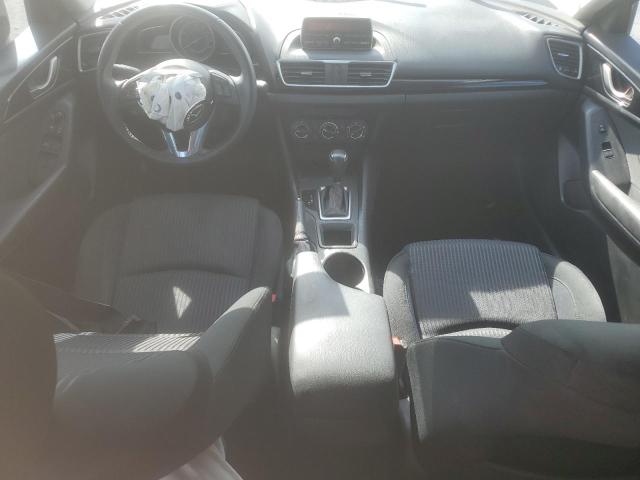 VIN 3MZBM1V72EM104435 2014 Mazda 3, Touring no.8