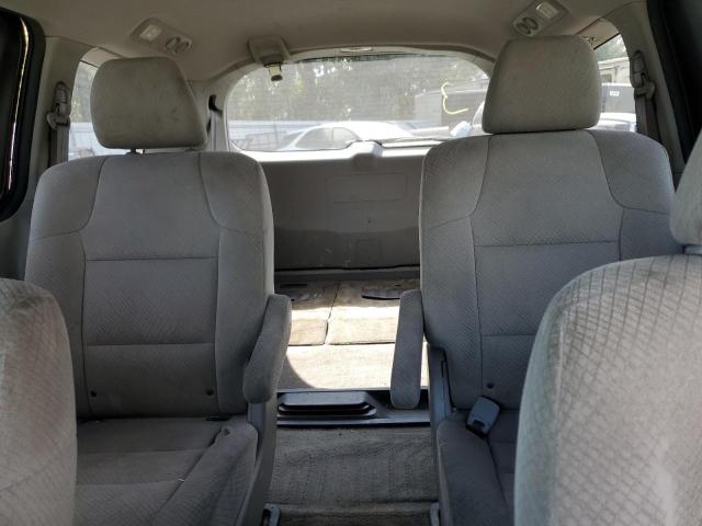 VIN 5FNRL5H21EB008845 2014 Honda Odyssey, LX no.10